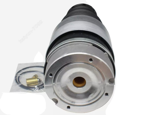 7L8616403B 7L6616503B Untuk Audi Q7 Cayenne Touareg Porsche 2006-2010 Bagian Depan Belakang Air Suspension Spring Bag