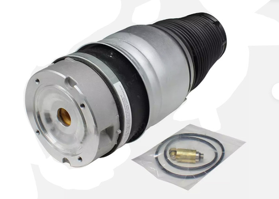 7L8616403B 7L6616503B Untuk Audi Q7 Cayenne Touareg Porsche 2006-2010 Bagian Depan Belakang Air Suspension Spring Bag