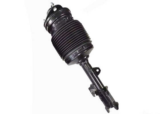 48020-48075 4802048070 Suspensi udara depan kanan Shock Strut Pas untuk Lexus RX270 RX350 RX450H 2009-2015