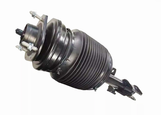 48020-48075 4802048070 Suspensi udara depan kanan Shock Strut Pas untuk Lexus RX270 RX350 RX450H 2009-2015