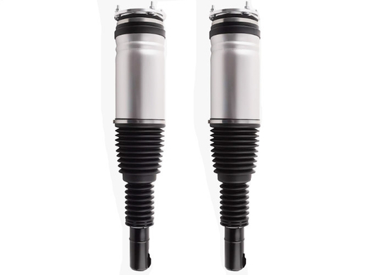 LR057251 LR072454 Suspensi udara depan kiri kanan untuk Land Rover Range Rover L405 2012-2024 dengan EDC