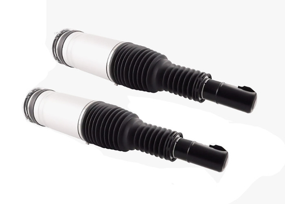 LR057251 LR072454 Suspensi udara depan kiri kanan untuk Land Rover Range Rover L405 2012-2024 dengan EDC