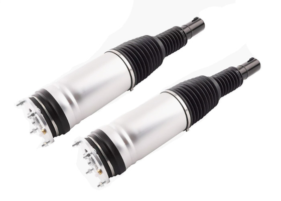 LR057251 LR072454 Suspensi udara depan kiri kanan untuk Land Rover Range Rover L405 2012-2024 dengan EDC