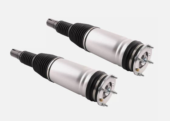 LR057251 LR072454 Suspensi udara depan kiri kanan untuk Land Rover Range Rover L405 2012-2024 dengan EDC
