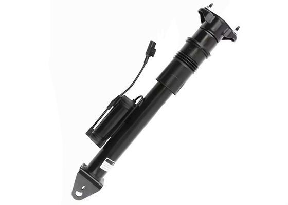 A1643200731 A1643202031 Suspensi udara belakang Shock Strut w/ADS Untuk Mercedes Benz W164 X164 ML350 GL450 GL550