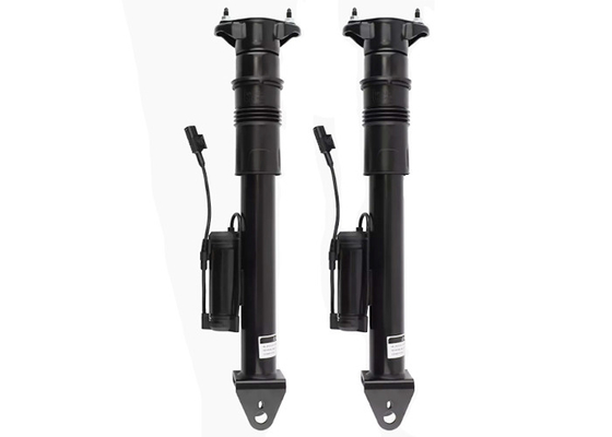 A1643200731 A1643202031 Suspensi udara belakang Shock Strut w/ADS Untuk Mercedes Benz W164 X164 ML350 GL450 GL550