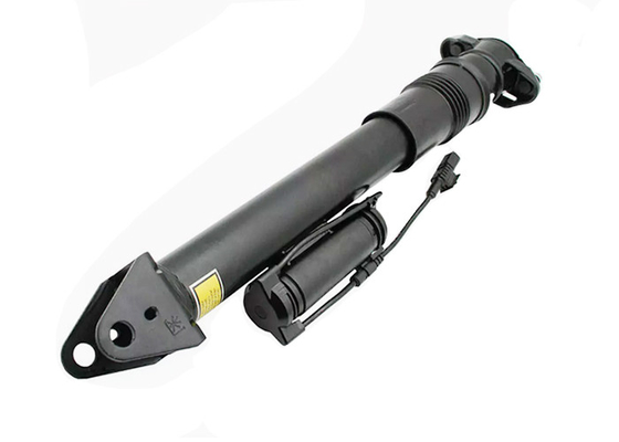 A1643200731 A1643202031 Suspensi udara belakang Shock Strut w/ADS Untuk Mercedes Benz W164 X164 ML350 GL450 GL550