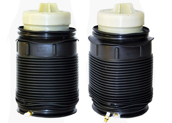 A2123204425 A2123204325 Air Suspension Spring Bag Belakang Kiri dan Kanan untuk Mercedes Benz E-CLASS W212 S212