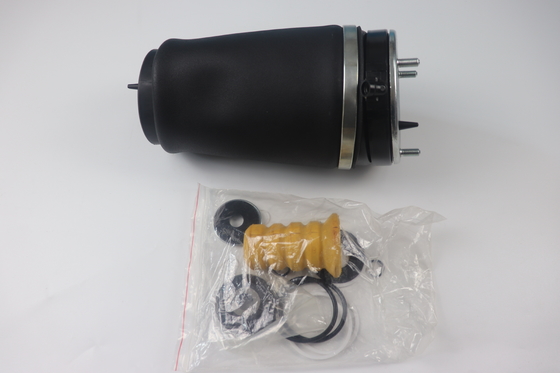 Kit perbaikan guncangan udara depan Tas musim semi untuk Land Rover Range Rover Vogue L322 LR032563