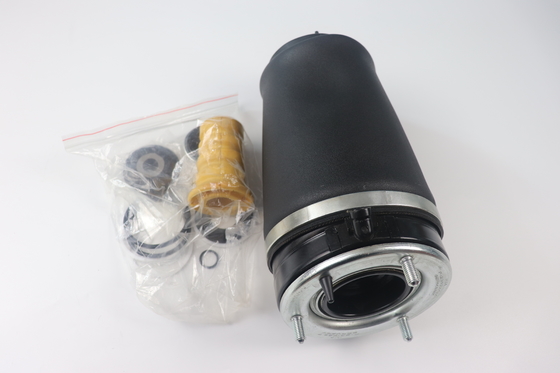 Kit perbaikan guncangan udara depan Tas musim semi untuk Land Rover Range Rover Vogue L322 LR032563