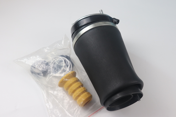 Kit perbaikan guncangan udara depan Tas musim semi untuk Land Rover Range Rover Vogue L322 LR032563