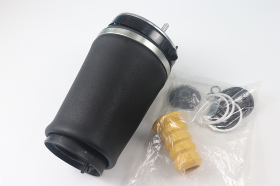 Kit perbaikan guncangan udara depan Tas musim semi untuk Land Rover Range Rover Vogue L322 LR032563