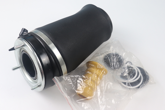 Kit perbaikan guncangan udara depan Tas musim semi untuk Land Rover Range Rover Vogue L322 LR032563