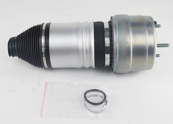 A2133207303 A2133202002 Suspensi udara depan Struts Shock Repair Kit Balon karet Untuk Mercedes Benz Kelas E W213 E43 E450 2016- 4 Matic