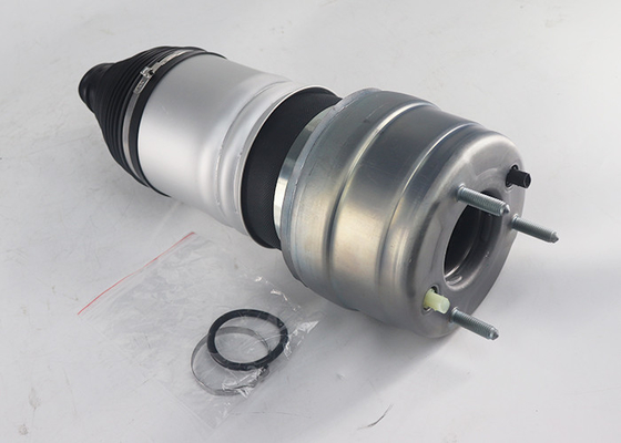 A2133207303 A2133202002 Suspensi udara depan Struts Shock Repair Kit Balon karet Untuk Mercedes Benz Kelas E W213 E43 E450 2016- 4 Matic