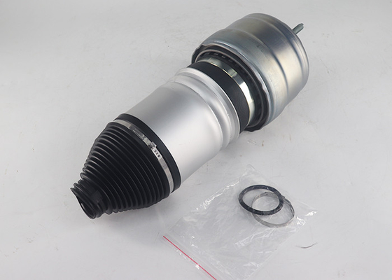 A2133207303 A2133202002 Suspensi udara depan Struts Shock Repair Kit Balon karet Untuk Mercedes Benz Kelas E W213 E43 E450 2016- 4 Matic