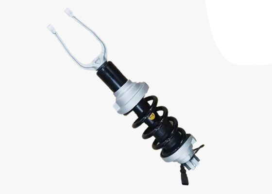 4S0412019K 4T0512019AH untuk Audi R8 V10 V8 16-21 Depan belakang Shock Absorber Struts dengan kontrol Magnetic Ride 5.2L
