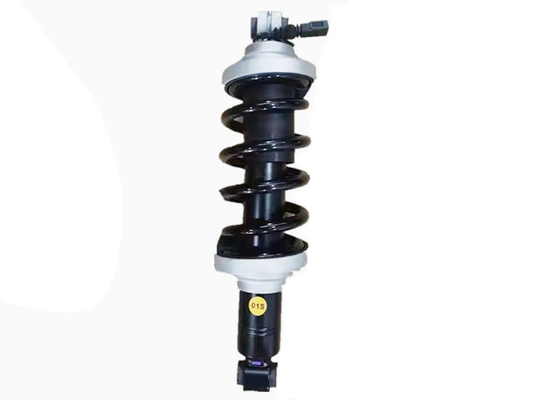 4S0412019K 4T0512019AH untuk Audi R8 V10 V8 16-21 Depan belakang Shock Absorber Struts dengan kontrol Magnetic Ride 5.2L