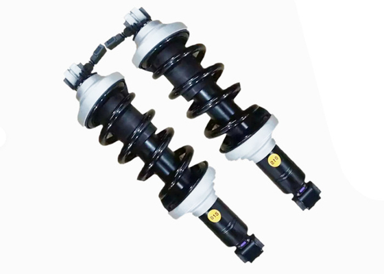 4S0412019K 4T0512019AH untuk Audi R8 V10 V8 16-21 Depan belakang Shock Absorber Struts dengan kontrol Magnetic Ride 5.2L