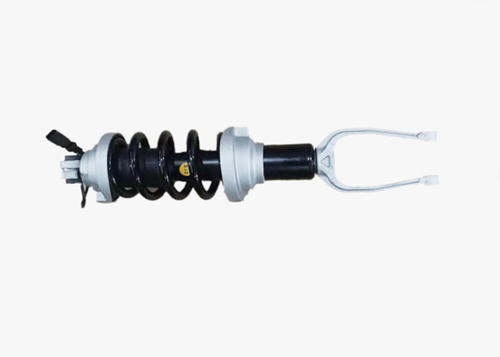 4S0412019K Bagian Depan Koil Spring Shock Struts dengan Magnetic Ride Untuk Lamborghini Huracan Audi R8 2016-2021