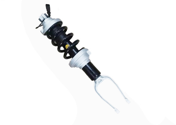 4S0412019K Bagian Depan Koil Spring Shock Struts dengan Magnetic Ride Untuk Lamborghini Huracan Audi R8 2016-2021