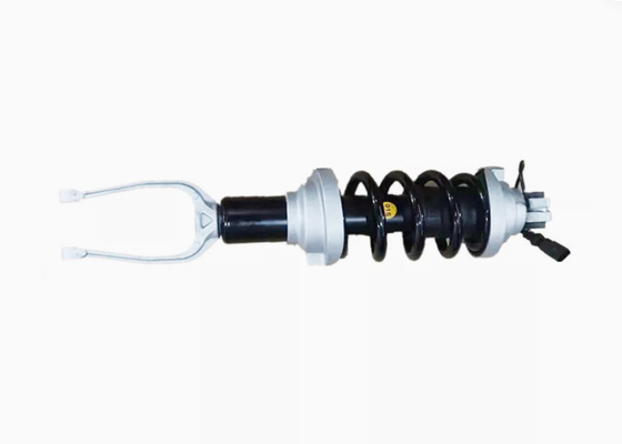 4S0412019K Bagian Depan Koil Spring Shock Struts dengan Magnetic Ride Untuk Lamborghini Huracan Audi R8 2016-2021