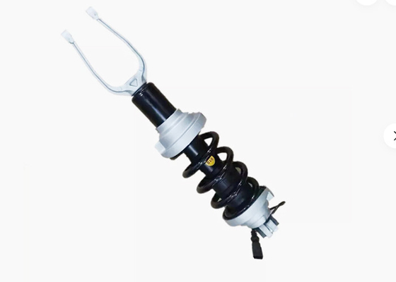 4S0412019K Bagian Depan Koil Spring Shock Struts dengan Magnetic Ride Untuk Lamborghini Huracan Audi R8 2016-2021