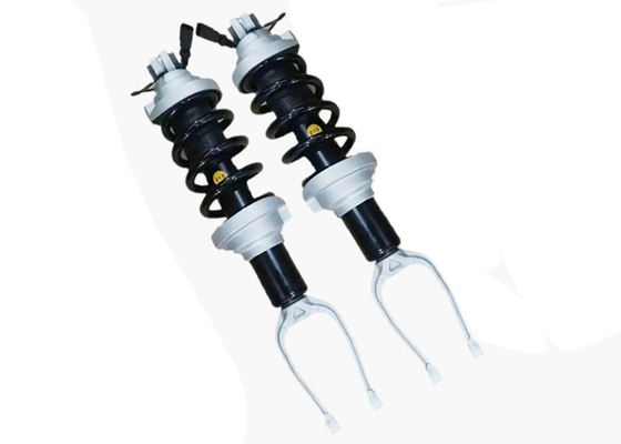 4S0412019K Bagian Depan Koil Spring Shock Struts dengan Magnetic Ride Untuk Lamborghini Huracan Audi R8 2016-2021