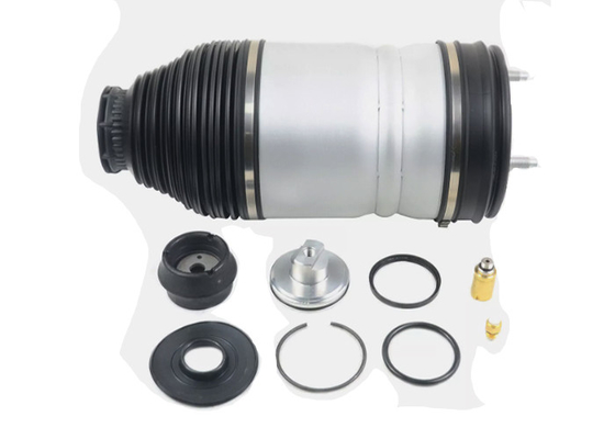 Untuk Dodge Ram 1500 13-19 Front L/R Air Suspension Spring Bag 4877147AA 4877146AA