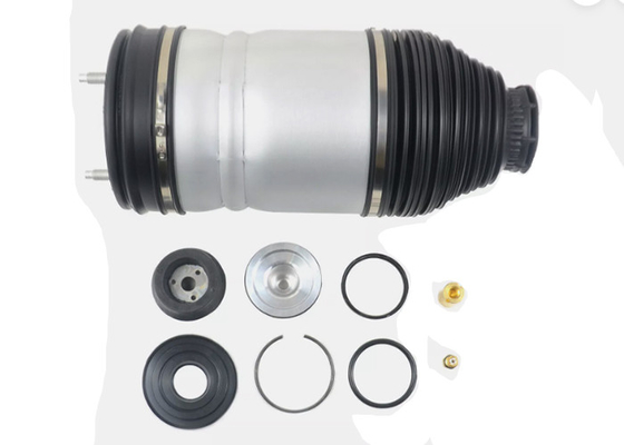 Untuk Dodge Ram 1500 13-19 Front L/R Air Suspension Spring Bag 4877147AA 4877146AA
