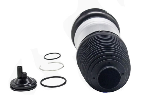 A2053204768 A2053204868 Tas Spring Suspensi Udara Depan Untuk Mercedes W205 C205 C-Class AWD RWD 13-20