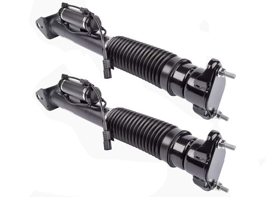 A1663200130 Shock Absorber Belakang dengan ADS untuk Mercedes Benz GL-Class W166 X166 M W166 4 Matic