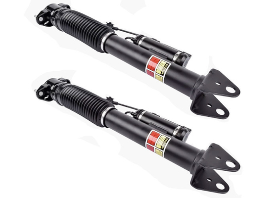 A1663200130 Shock Absorber Belakang dengan ADS untuk Mercedes Benz GL-Class W166 X166 M W166 4 Matic