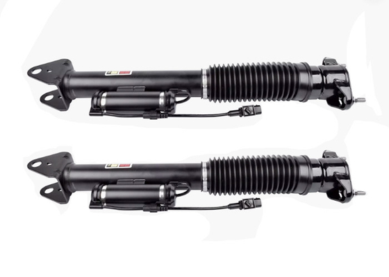 A1663200130 Shock Absorber Belakang dengan ADS untuk Mercedes Benz GL-Class W166 X166 M W166 4 Matic