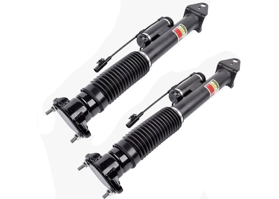 A1663200130 Shock Absorber Belakang dengan ADS untuk Mercedes Benz GL-Class W166 X166 M W166 4 Matic