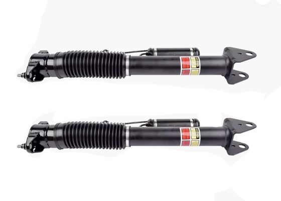 A1663200130 Shock Absorber Belakang dengan ADS untuk Mercedes Benz GL-Class W166 X166 M W166 4 Matic