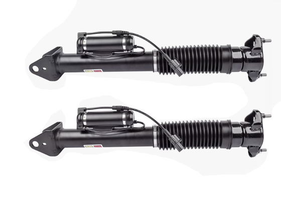 A1663200130 Shock Absorber Belakang dengan ADS untuk Mercedes Benz GL-Class W166 X166 M W166 4 Matic