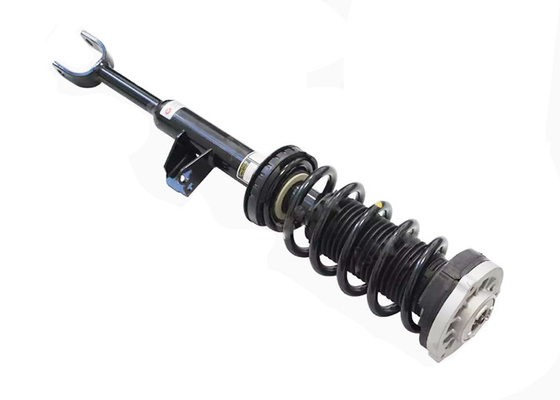 31316866591 31316866592 Suspensi udara depan Shock Strut Assemblies Untuk BMW G30 G31 F90 2017-2020