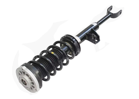 31316866591 31316866592 Suspensi udara depan Shock Strut Assemblies Untuk BMW G30 G31 F90 2017-2020