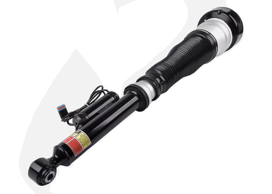 A2213205813 A2213202213 Untuk Mercedes-Benz Kelas S W221 S350 S550 Suspensi udara belakang kanan Strut Shock