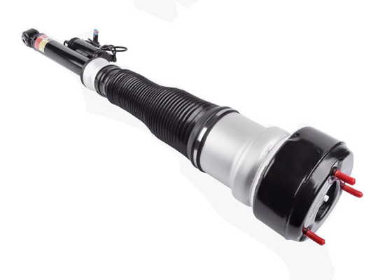 A2213205813 A2213202213 Untuk Mercedes-Benz Kelas S W221 S350 S550 Suspensi udara belakang kanan Strut Shock