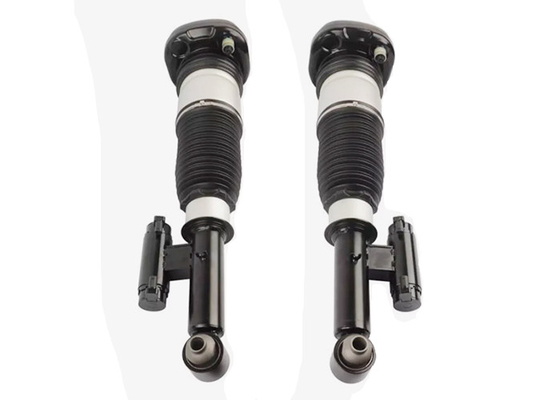 37106874593 37106874594 Pasangan belakang Suspensi udara Shock Strut untuk BMW 740i 750i 750Li G11 G12