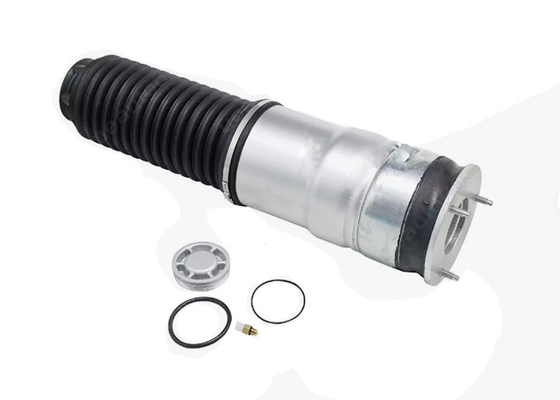 Bagasi Spring Baru Suspensi Udara Belakang Kiri Untuk BMW Seri 7 F01 F02 F04 37126858811
