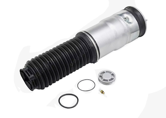 Bagasi Spring Baru Suspensi Udara Belakang Kiri Untuk BMW Seri 7 F01 F02 F04 37126858811