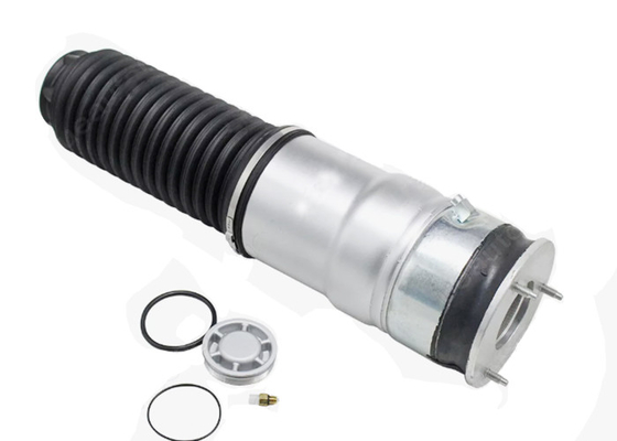 Bagasi Spring Baru Suspensi Udara Belakang Kiri Untuk BMW Seri 7 F01 F02 F04 37126858811