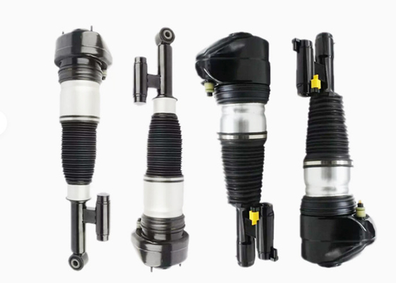 37106874593 37106874594 Suspensi udara depan belakang Struts Shock Untuk BMW 7-Series G11 G12 xDrive 2016-2020