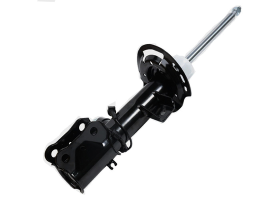AST-84852 AST-84853 Depan Kiri Kanan Shock Absorber Struts dengan Kontrol Listrik Pas untuk Lincoln MKX 2.7L 2016-2018