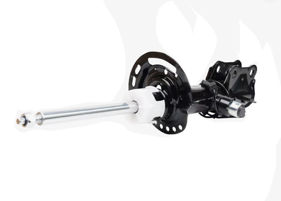 AST-84852 AST-84853 Depan Kiri Kanan Shock Absorber Struts dengan Kontrol Listrik Pas untuk Lincoln MKX 2.7L 2016-2018