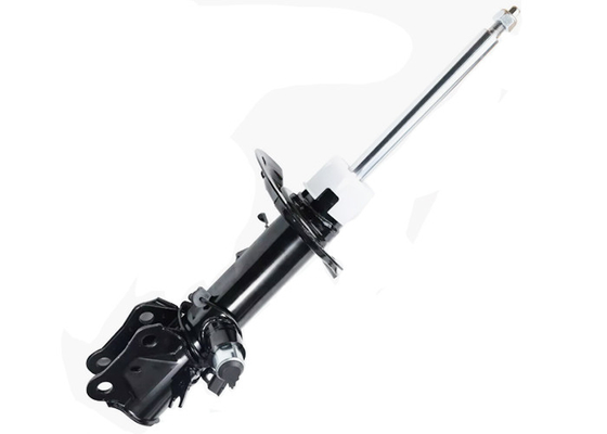 AST-84852 AST-84853 Depan Kiri Kanan Shock Absorber Struts dengan Kontrol Listrik Pas untuk Lincoln MKX 2.7L 2016-2018