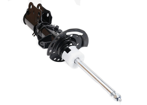 AST-84852 AST-84853 Depan Kiri Kanan Shock Absorber Struts dengan Kontrol Listrik Pas untuk Lincoln MKX 2.7L 2016-2018